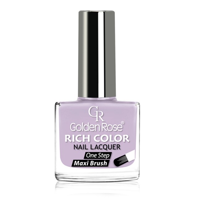 GOLDEN ROSE Rich Color Nail Lacquer 10.5ml - 103